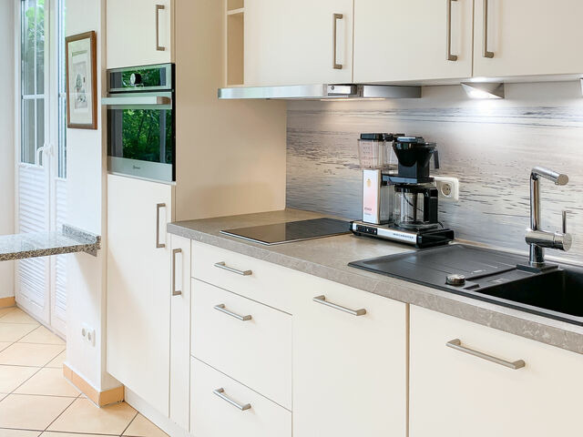 Ferienwohnung in Timmendorfer Strand - Haus Matito App. 3 - Bild 13