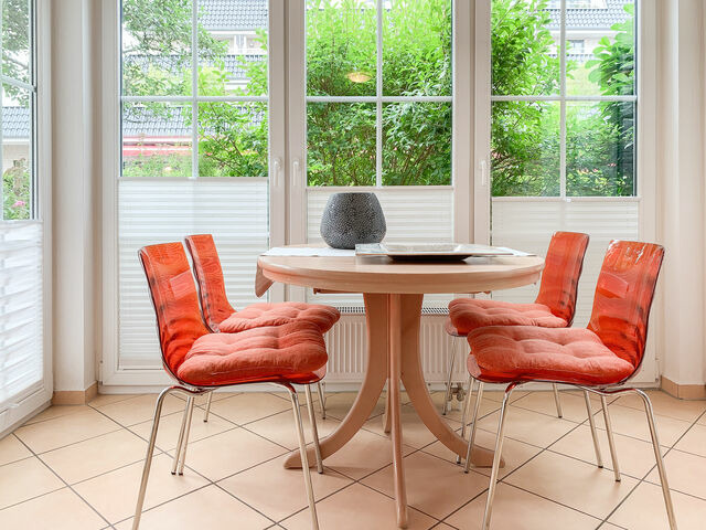 Ferienwohnung in Timmendorfer Strand - Haus Matito App. 3 - Bild 14