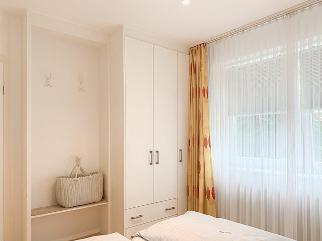 Ferienwohnung in Timmendorfer Strand - Haus Matito App. 3 - Bild 19