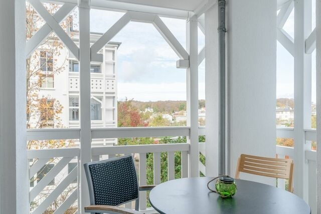 Ferienwohnung in Sellin - Fewo 325, Seepark Sellin - Bild 4