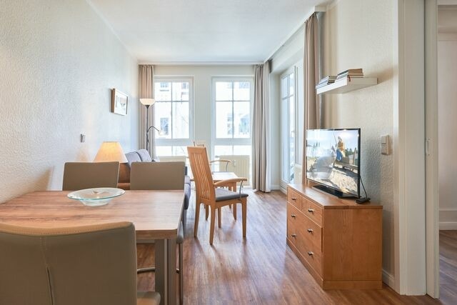 Ferienwohnung in Sellin - Fewo 325, Seepark Sellin - Bild 8