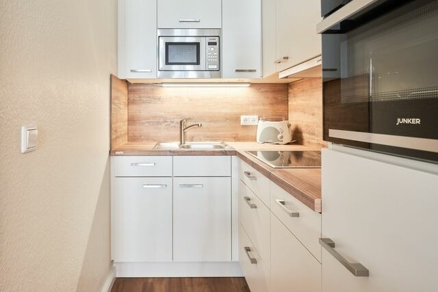 Ferienwohnung in Sellin - Fewo 325, Seepark Sellin - Bild 3
