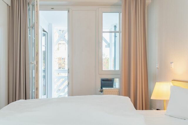 Ferienwohnung in Sellin - Fewo 325, Seepark Sellin - Bild 4