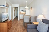 Ferienwohnung in Sellin - Fewo 325, Seepark Sellin - Bild 8