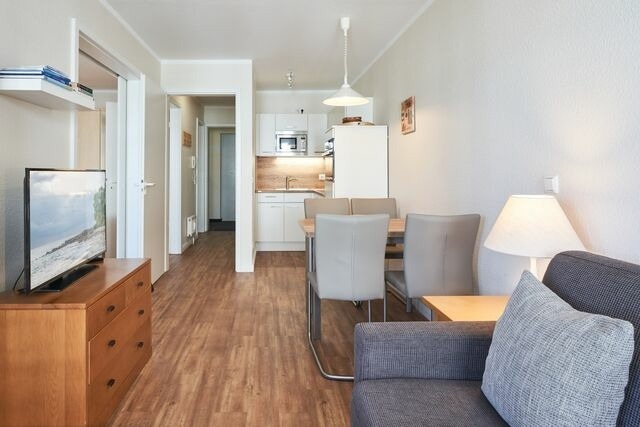 Ferienwohnung in Sellin - Fewo 325, Seepark Sellin - Bild 8