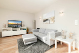 Ferienwohnung in Timmendorfer Strand - Ab ans Meer - Bild 1