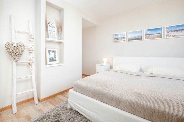 Ferienwohnung in Timmendorfer Strand - Ab ans Meer - Bild 11