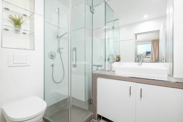 Ferienwohnung in Timmendorfer Strand - Ab ans Meer - Bild 12