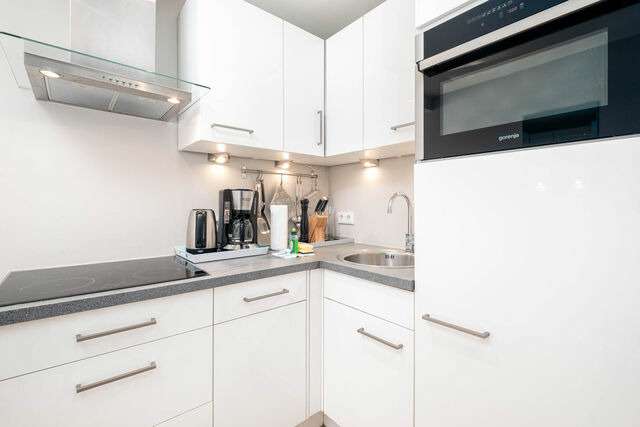 Ferienwohnung in Timmendorfer Strand - Ab ans Meer - Bild 13