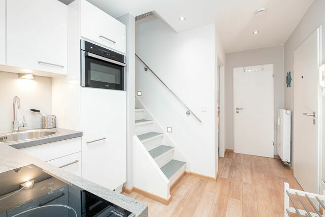 Ferienwohnung in Timmendorfer Strand - Ab ans Meer - Bild 15