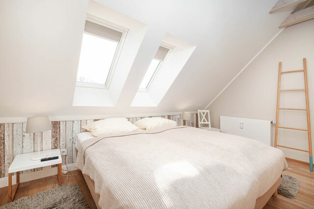 Ferienwohnung in Timmendorfer Strand - Ab ans Meer - Bild 16