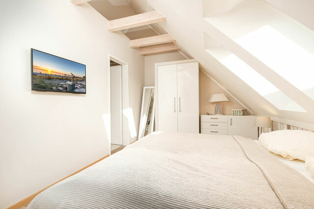 Ferienwohnung in Timmendorfer Strand - Ab ans Meer - Bild 18