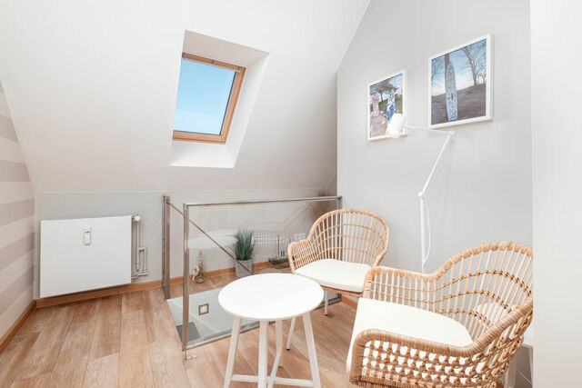 Ferienwohnung in Timmendorfer Strand - Ab ans Meer - Bild 21