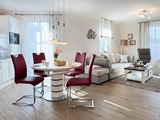 Ferienwohnung in Zingst - K&auml;ptn ADI - Bild 1