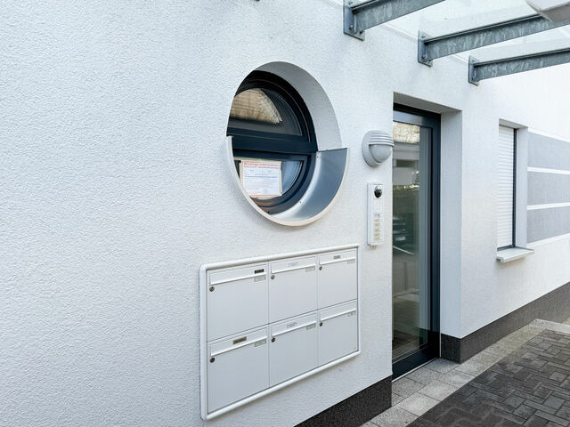 Ferienwohnung in Timmendorfer Strand - Villa Flora - Bild 2