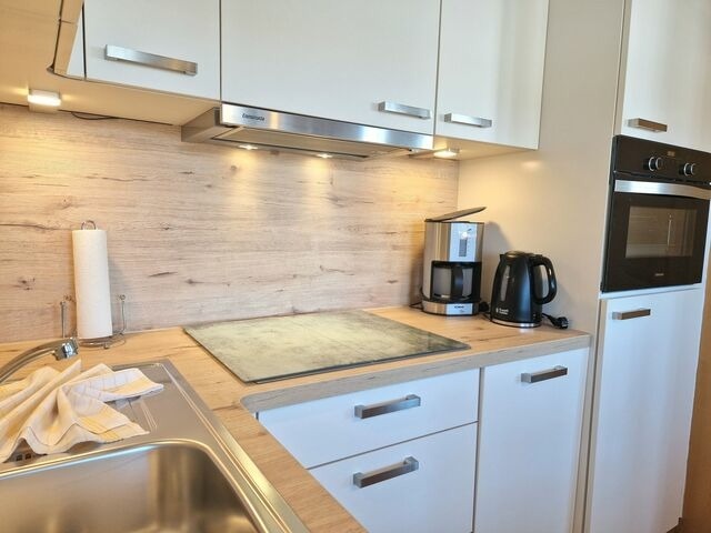 Ferienwohnung in Sellin - Fewo 395, Seepark Sellin - Bild 4