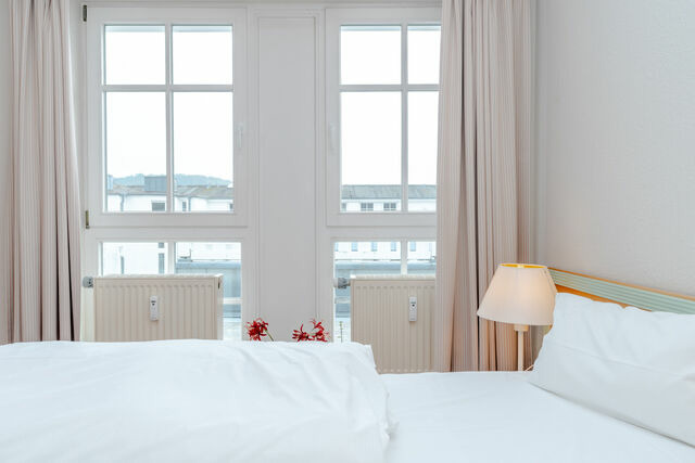 Ferienwohnung in Sellin - Fewo 395, Seepark Sellin - Bild 12