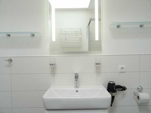 Ferienwohnung in Sellin - Fewo 395, Seepark Sellin - Bild 14