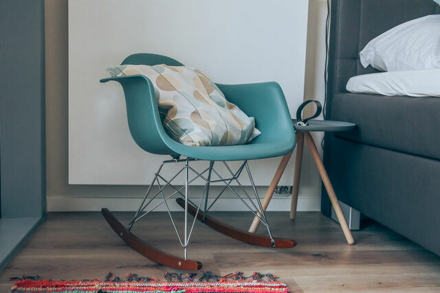 Ferienhaus in Heiligenhafen - Villa D&uuml;nengras, 4GW16A - Bild 9