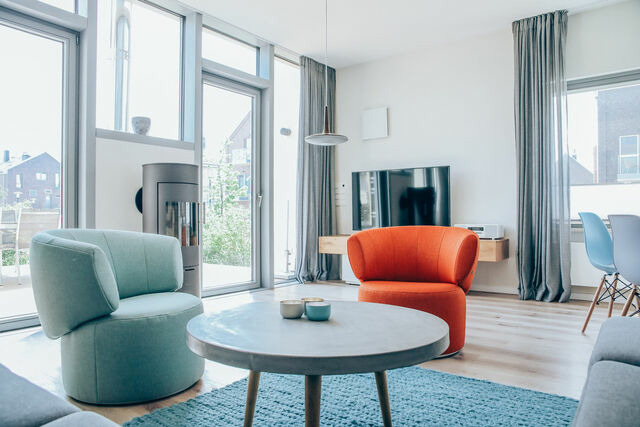 Ferienhaus in Heiligenhafen - Villa D&uuml;nengras, 4GW16A - Bild 16