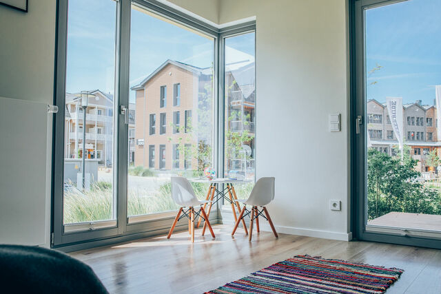 Ferienhaus in Heiligenhafen - Villa D&uuml;nengras, 4GW16A - Bild 21