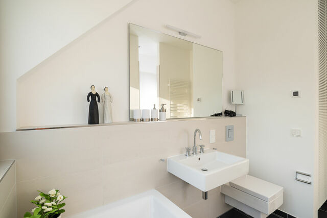 Ferienhaus in Heiligenhafen - Villa D&uuml;nengras, 4GW16A - Bild 23