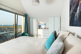 Ferienhaus in Heiligenhafen - Strandhaus D&uuml;nengras, 4GW16A - Bild 4
