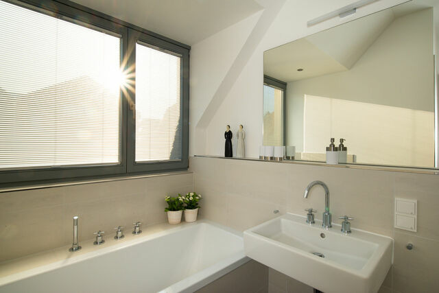 Ferienhaus in Heiligenhafen - Strandhaus D&uuml;nengras, 4GW16A - Bild 6