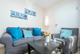 Ferienwohnung in Timmendorfer Strand - Domizil am Strand, App. 2 - Bild 1