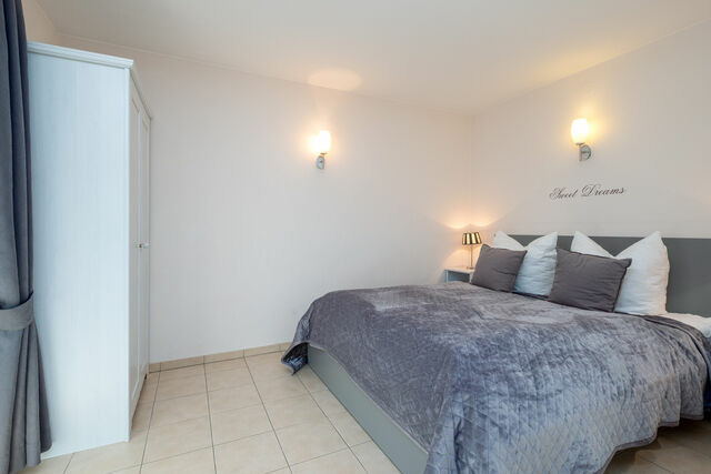 Ferienwohnung in Timmendorfer Strand - Domizil am Strand, App. 2 - Bild 3