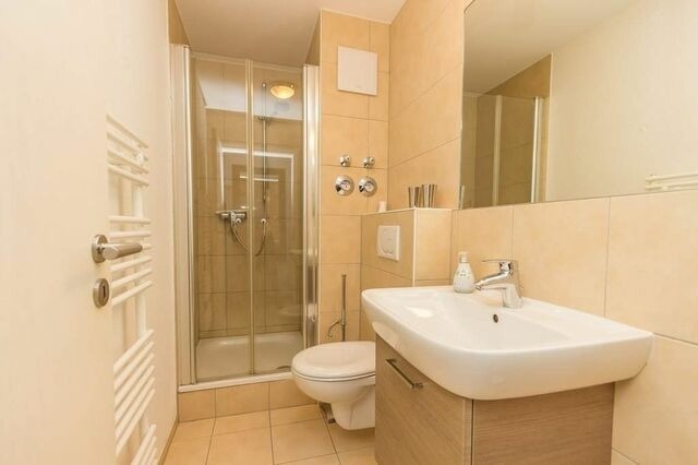 Ferienwohnung in Timmendorfer Strand - Domizil am Strand, App. 2 - Bild 11