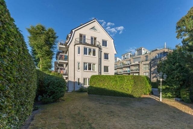 Ferienwohnung in Timmendorfer Strand - Domizil am Strand, App. 2 - Bild 13