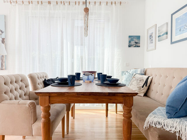 Ferienwohnung in Scharbeutz - Kaj&uuml;tchen - Bild 14