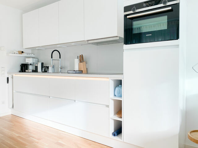 Ferienwohnung in Scharbeutz - Kaj&uuml;tchen - Bild 16