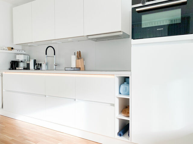 Ferienwohnung in Scharbeutz - Kaj&uuml;tchen - Bild 19