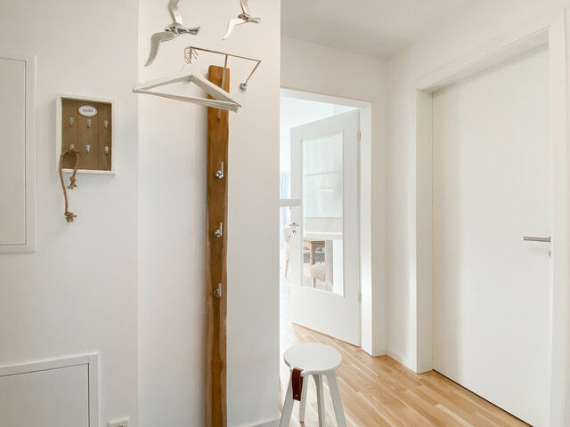 Ferienwohnung in Scharbeutz - Kaj&uuml;tchen - Bild 20