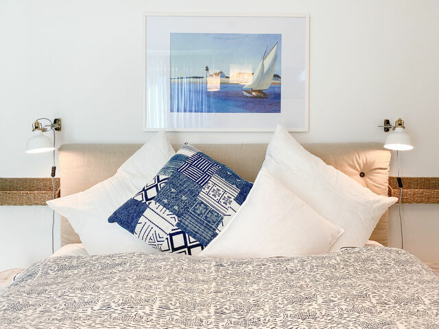 Ferienwohnung in Scharbeutz - Kaj&uuml;tchen - Bild 22