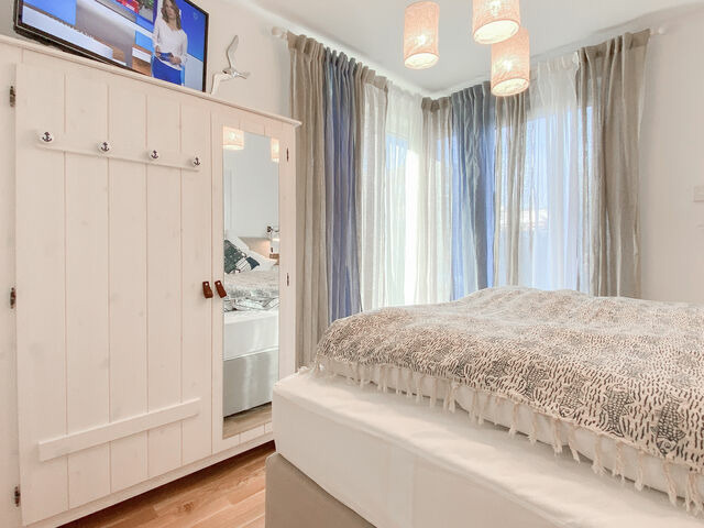 Ferienwohnung in Scharbeutz - Kaj&uuml;tchen - Bild 25