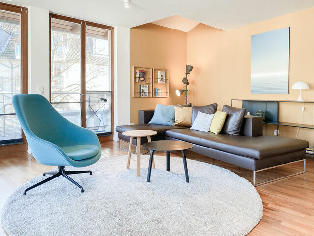 Ferienwohnung in Niendorf/Ostsee - HerzLicht - Bild 2