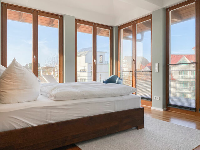 Ferienwohnung in Niendorf/Ostsee - HerzLicht - Bild 3