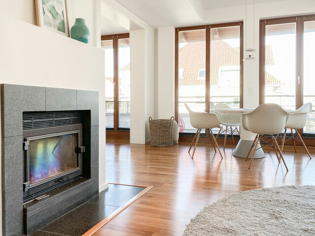 Ferienwohnung in Niendorf/Ostsee - HerzLicht - Bild 4