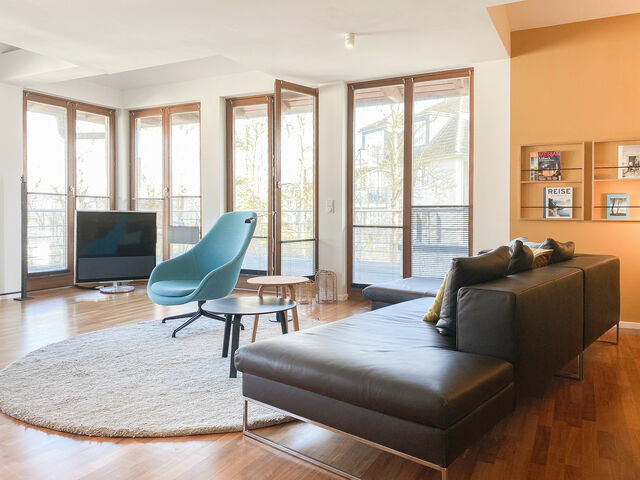 Ferienwohnung in Niendorf/Ostsee - HerzLicht - Bild 5