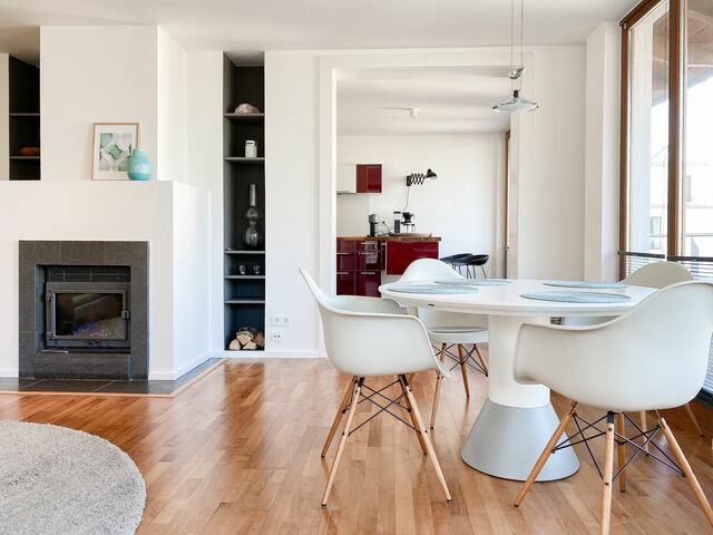 Ferienwohnung in Niendorf/Ostsee - HerzLicht - Bild 11