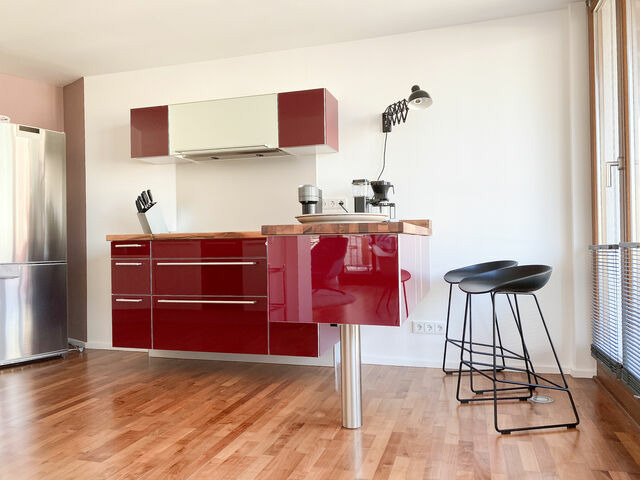 Ferienwohnung in Niendorf/Ostsee - HerzLicht - Bild 12