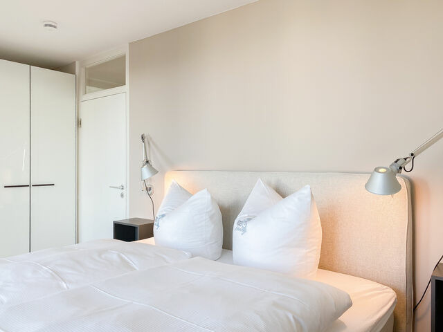 Ferienwohnung in Niendorf/Ostsee - HerzLicht - Bild 19
