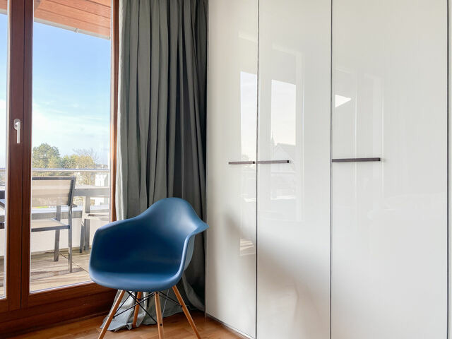 Ferienwohnung in Niendorf/Ostsee - HerzLicht - Bild 21