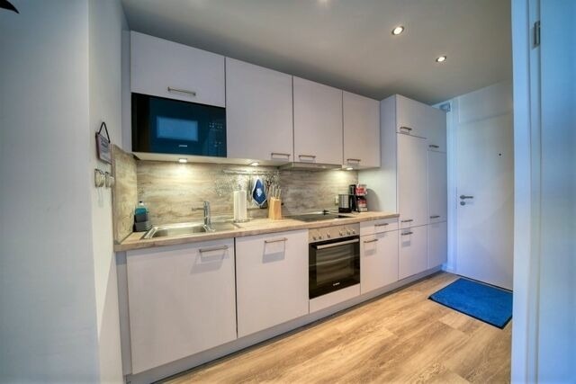 Ferienwohnung in Heiligenhafen - Ferienpark - Haus L, App. 0L0508 - Bild 14