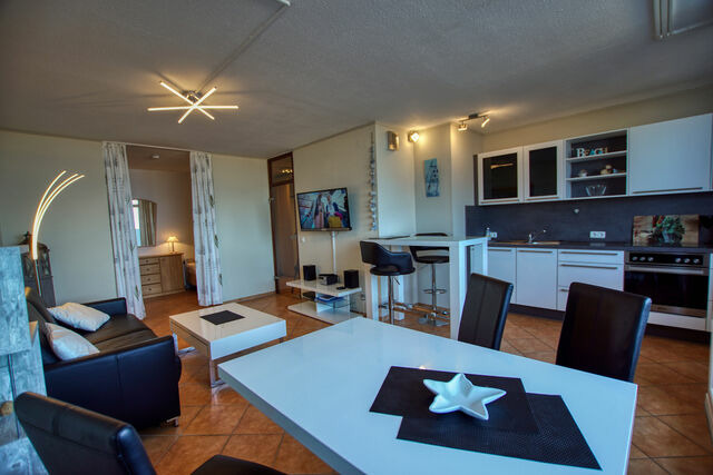 Ferienwohnung in Heiligenhafen - Ferienpark - Haus B, App. 0B0310 - Bild 4