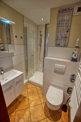 Ferienwohnung in Heiligenhafen - Ferienpark - Haus B, App. 0B0310 - Bild 10