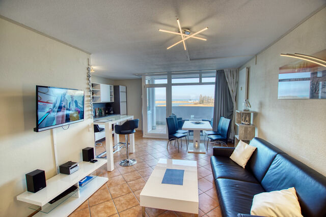 Ferienwohnung in Heiligenhafen - Ferienpark - Haus B, App. 0B0310 - Bild 12